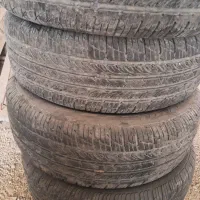 لاستیک پراید