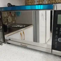 آون توستر