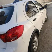 کوییک GX مدل ۱۴۰۳|خودرو سواری و وانت|گلستان (تهران), |دیوار