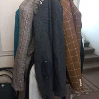 تعدادی کت مارک درحد خیلی نو
