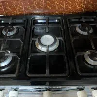 اجاق گاز کابینتی|اجاق گاز و لوازم برقی پخت‌وپز|اصفهان, باغ نگاره|دیوار