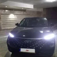 فونیکس FXمدل 1404صفر|خودرو سواری و وانت|تهران, تجریش|دیوار
