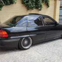 اوپل آسترا سدان قدیم مدل ۱۹۹۴