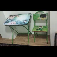 میز تحریر کودکانه