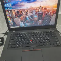 لپ تاپ لنوو t540