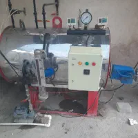 دستگاه بخار|ماشین‌آلات صنعتی|قم, امامزاده ابراهیم|دیوار