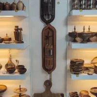 محصولات چوبی|صنایع دستی و سایر لوازم تزئینی|شاهین‌شهر, عطار|دیوار