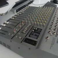 پاور میکسر پرقدرت المانی درحد دایناکورد