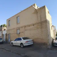 فروش آپارتمان 60متری ۱ خوابه همکف در فرح بخش