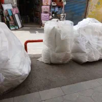 بالش ۱۰۵هزار|رختخواب، بالش، پتو|قم, عربستان|دیوار