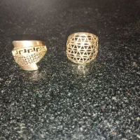 انگشتر طلا|جواهرات|کوهدشت, |دیوار