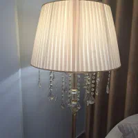 آباژور قدی سالنی|چراغ خواب و آباژور|رشت, نیکمرام|دیوار