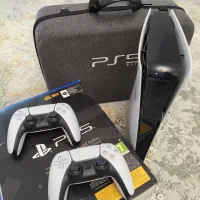 پلی استیشن فایو اسلیم