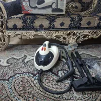 بخارشور کلترونیک اصل