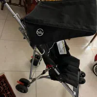 کالسکه ها و موتور و ماشین برقی کودک|کالسکه و لوازم جانبی|سلمانشهر, |دیوار