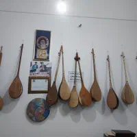 فروش دوتار شمال خراسان|سازهای سنتی|قوچان, |دیوار