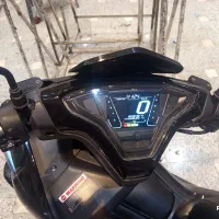 موتور آیروکس ۱۵۰|موتورسیکلت|کرج, عظیمیه|دیوار