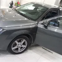 دناپلاس شش دنده بدون رنگ ۱۴۰۲ ساندروف دار
