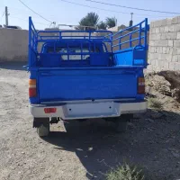 نیسان آبی|خودرو سواری و وانت|زابل, |دیوار