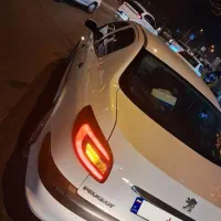 فروش فوری ۲۰۶ sd v8 فول فوری