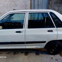 فروش فوری|خودرو سواری و وانت|ساری, |دیوار