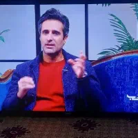 تلویزیون۴۳ اینچ ال ای دی سامسونگ اصل کره فول اچ دی