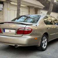 ماکسیما مدل ۸۲ دنده ای|خودرو سواری و وانت|تهران, قیطریه|دیوار