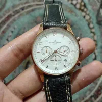 ساعت سه موتوره لمانس