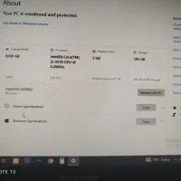 سیستم اداری / بازی / کامپیوتر خانگی|رایانه رومیزی|مشهد, جاهد شهر|دیوار