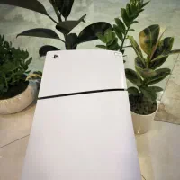 ps5 slim 1tra|کنسول، بازی ویدئویی و آنلاین|کرج, فاز ۳ گوهردشت|دیوار