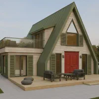 کانکس سوئیسی لوکس|مصالح و تجهیزات ساختمان|قائم‌شهر, |دیوار