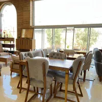 میز و صندلی ناهارخوری سورن-سرای آرا