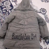 کاپشن دخترونه|لباس|تربت‌حیدریه, ۴۵ متری|دیوار