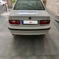 سمند ef7 مدل 96|خودرو سواری و وانت|کرج, کوی امامیه|دیوار