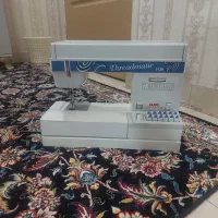 چرخ خیاطی 1139فاف در حد نو