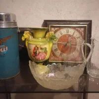 وسایل مربوط به خانه واشپزخانه قدیمی