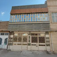 رهن و اجاره یا فروش منزل دو طبقه ورودی مجزا