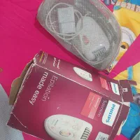 دو دستگاه موکن فلیپس اصلی