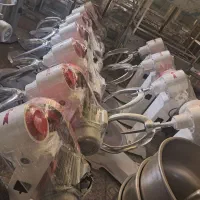 صباخمیر گیر صبا خمیرکن ثنا خمیرگیر صام|سایر لوازم برقی|رفسنجان, |دیوار