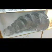 سینی روحی طرحدار