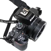 دوربین عکاسی نیکون Z50|دوربین عکاسی و فیلم‌برداری|کرمان, |دیوار