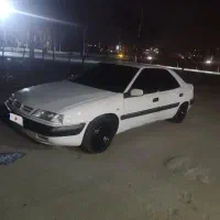 زانتیا 2000 86|خودرو سواری و وانت|گلستان (تهران), |دیوار