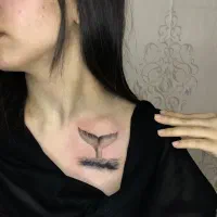 تتو|خدمات زیبایی و سلامت|رشت, لاکانی|دیوار