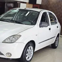 تیبا  مدل 1400