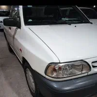 پراید ۴۰۳|خودرو سواری و وانت|اصفهان, کوی راه حق|دیوار