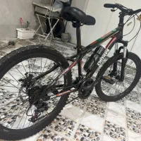 دوچرخه 24|دوچرخه، اسکیت، اسکوتر|بندر ماهشهر, |دیوار