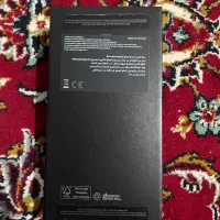 گوشی سامسونگ S24 ultra نو