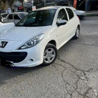 207 پاناروما ۴۰۳