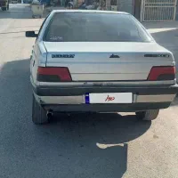 پژو ۴۰۵|خودرو سواری و وانت|اردبیل, |دیوار