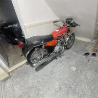 موتورسیکلت مزایده درحد|موتورسیکلت|مرند, |دیوار